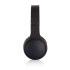 Bezprzewodowe słuchawki nauszne, składane czarny P326.031 (1) thumbnail