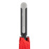 Emerantia 190T Pongee 23" Parasol otwierany automatycznie Czerwony LT97121-N0021 (4) thumbnail