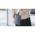 Magnetyczny, bezprzewodowy power bank 10000 mAh Aukey Czarny VAM12-03 (11) thumbnail
