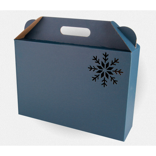 Zestaw Cometes Granatowy XM061344 (1)