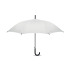 Automatyczny parasol 23" Bialy MO2693-06  thumbnail