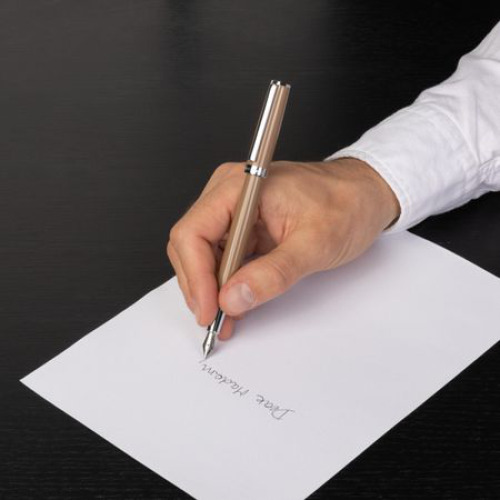 Wieczne pióro Gear Icon Camel Camel HSN2542Z (8)