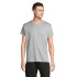 SPRINT UNI T-SHIRT 130g Pure Grey S02995-PG-M  thumbnail