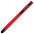 Pióro kulkowe touch pen, soft touch CELEBRATION Pierre Cardin Czerwony B0300603IP305 (2) thumbnail