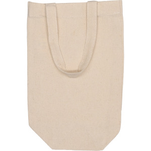 Torba bawełniana na wino 220 g/m2 NICE