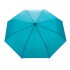 Mały parasol automatyczny 21" Impact AWARE rPET niebieski P850.580 (1) thumbnail