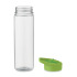 RPET butelka 650ml PP flip lid Limonka MO6467-48 (3) thumbnail