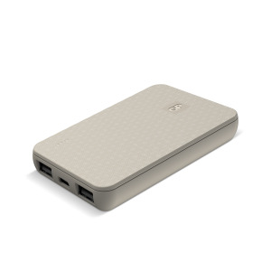 GP B+ Series Powerbank 5000 mAh Beżowy