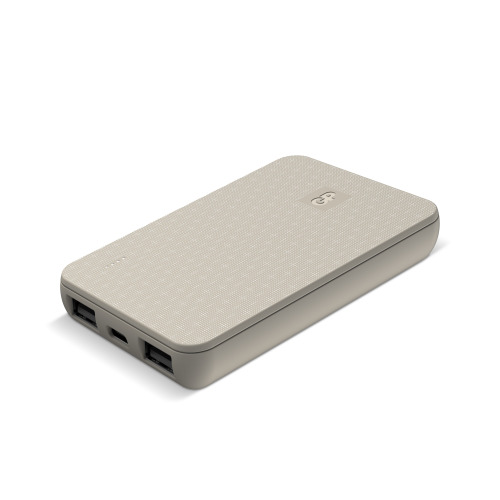GP B+ Series Powerbank 5000 mAh Beżowy LT45101-N0055 