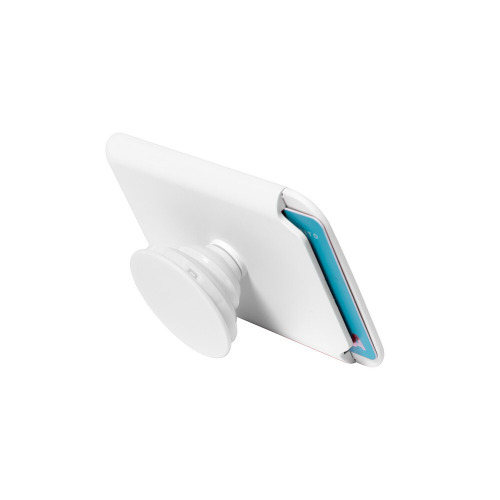 Wielofunkcyjny uchwyt do telefonu, stojak na telefon Biały VA623-02 (1)