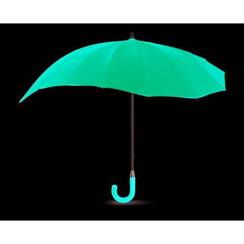 Parasol serce Czerwony MO9605-05 (1)