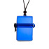 Wodoszczelny pojemnik Błękitny V4191-23  thumbnail