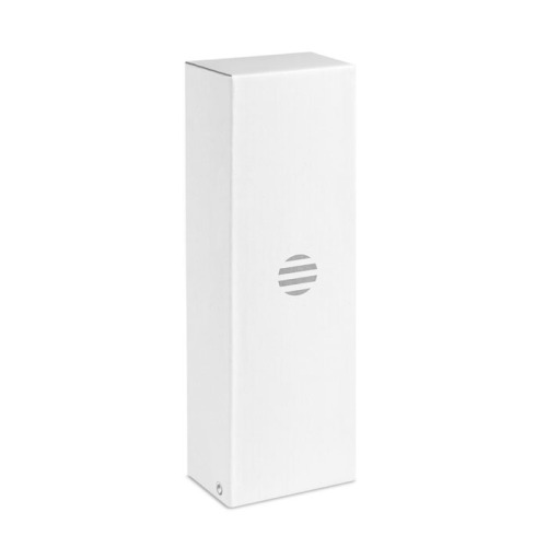 Stojak na butelkę ze stali n. Srebrny mat MO6485-16 (7)