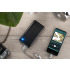 Powerbank MAGION 10000 mAh 22,5W Czarny 45137-02 (6) thumbnail