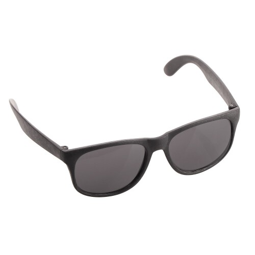 Okulary przeciwsłoneczne B'RIGHT czarny V7375-03 