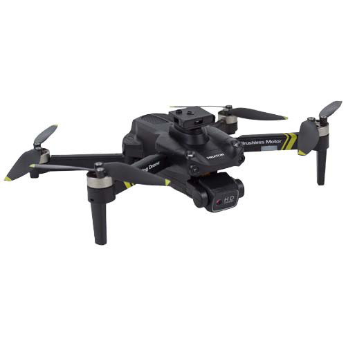 Prixton Alpha Pro dron Czarny 2PA17590 