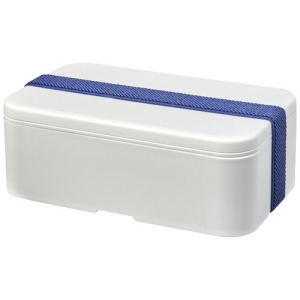MIYO Renew jednoczęściowy lunchbox Kość słoniowa