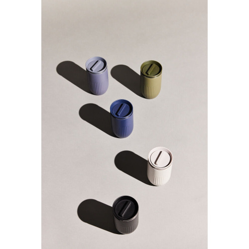 TOVA KUBEK DO SAMOCHODU, CZARNY Czarny 5018537- (9)