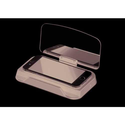 Ładowarka samochodowa Czarny MO9409-03 (5)