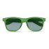Okulary przeciwsłoneczne RPET przezroczysty zielony MO6531-24 (1) thumbnail