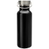 Sedona butelka na wodę o pojemności 500 ml wykonana ze stali nierdzewnej z certyfikatem RCS Czarny 10081990 (2) thumbnail