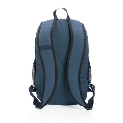 Plecak na laptopa 15” Impact AWARE™ RPET niebieski, różowy P760.175 (3)