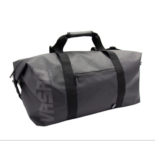 Torba na ramię All Weather Duffel Szary OGKN2316.Duffel (1)