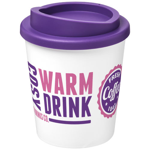 Kubek termiczny Americano® Espresso o pojemności 250 ml Biały 21009213 (1)