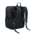 Plecak kabinowy nylon 20L Czarny MO3155-03 (1) thumbnail
