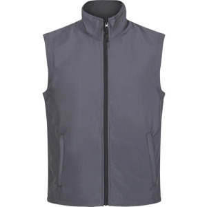Kamizelka Lekka Softshell Wiatroodporna