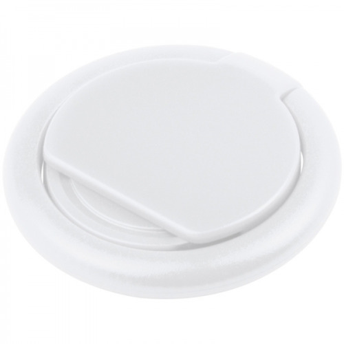 Uchwyt do telefonu plastikowy RED ROSE Biały 096706 (2)