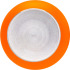 Butelka plastikowa 550 ml DENISE Pomarańczowy 6065610 (10) thumbnail