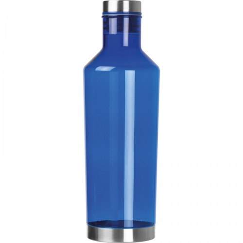 Butelka z tritanu 800 ml DILETTA Niebieski 6098604 (4)