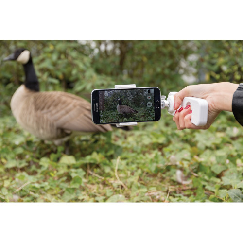 Stabilizator do telefonu komórkowego Biały V3809-02 (11)