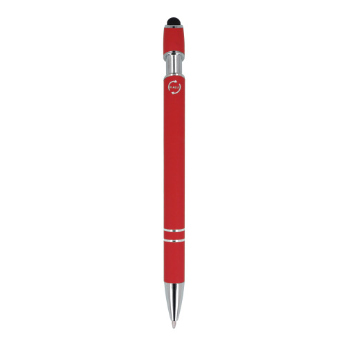 Paris soft touch R-AL czarny tusz Czerwony LT80607-N0021 (1)