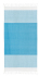 Ręcznik plażowy Jasnoniebieski T28009524  thumbnail