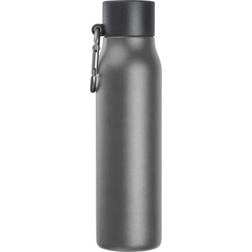 Butelka termiczna 600 ml ANNIE Ciemnoszary 8523677 (3)