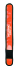 Taśma na ramię z diodą pomarańczowy MO8879-10 (3) thumbnail
