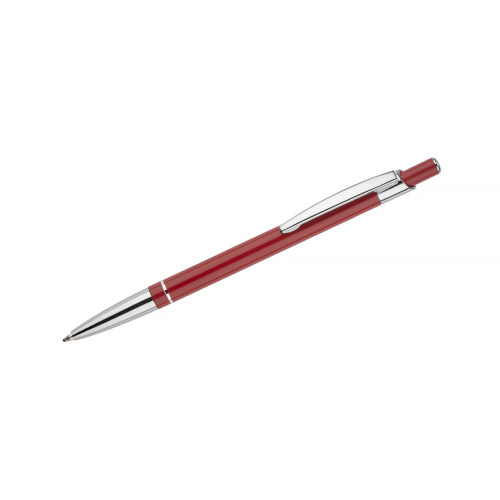 Długopis SLIM Czerwony 19565-04 