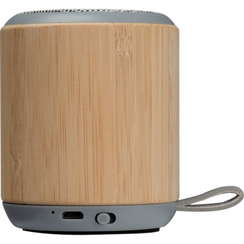 Głośnik bluetooth JOSEFINE Beżowy 3320713 (1)