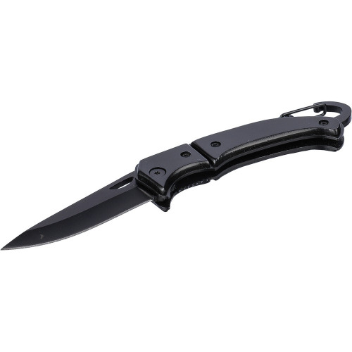Nóż składany Czarny VA421-03 