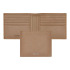 Portfel Classic Grained Camel Camel HLW416X  thumbnail