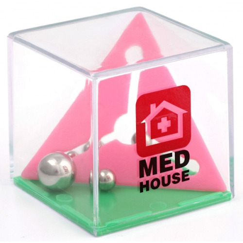 Układanki ALBANY Wielokolorowy 3938MC (2)