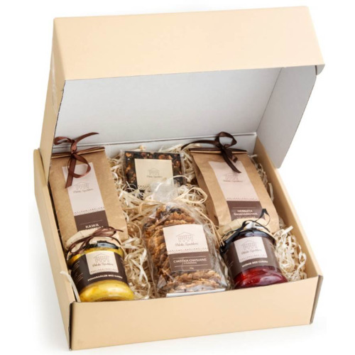 Zestaw Składowy Wielokolorowy PSP02 