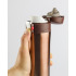 Kubek termiczny LOCK 440 ml Brązowy 17636-09 (8) thumbnail