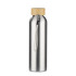 Butelka aluminiowa LIAM 600 ml Srebrny 17450-00 (5) thumbnail