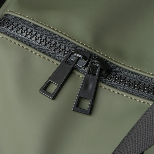 Torba podróżna wodoodporna CrisMa ZOFIA Khaki 6389519 (6)