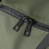 Torba podróżna wodoodporna CrisMa ZOFIA Khaki 6389519 (6) thumbnail