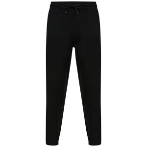 Joggery Unisex Regular Fit Bawełna Poliester Recykling