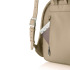 Elle Fashion plecak chroniący przed kieszonkowcami brązowy P705.226 (5) thumbnail